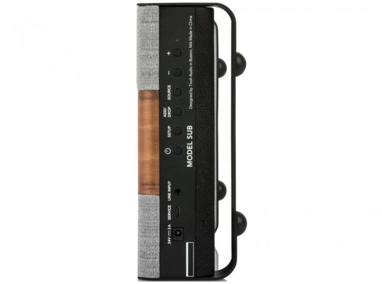 Tivoli Audio Сабвуфер беспроводной sun-id-1493664 - Вид №4
