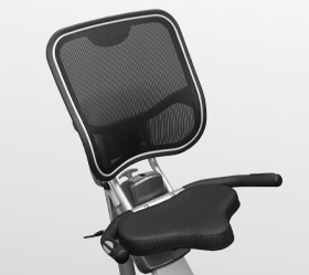 R801 Велотренажер bronze gym r801 lc Bronze Gym  - Вид №4