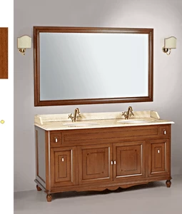 Il Tempo Del Тумба Intarsio MO327 Classici