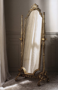 Зеркало  SILVANO GRIFONI 2366