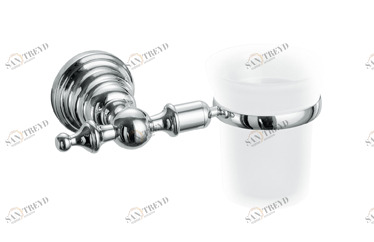 FIR Italia Стакан CLASSIC BATHROOM ACCESSORIES AB.ME02.A 