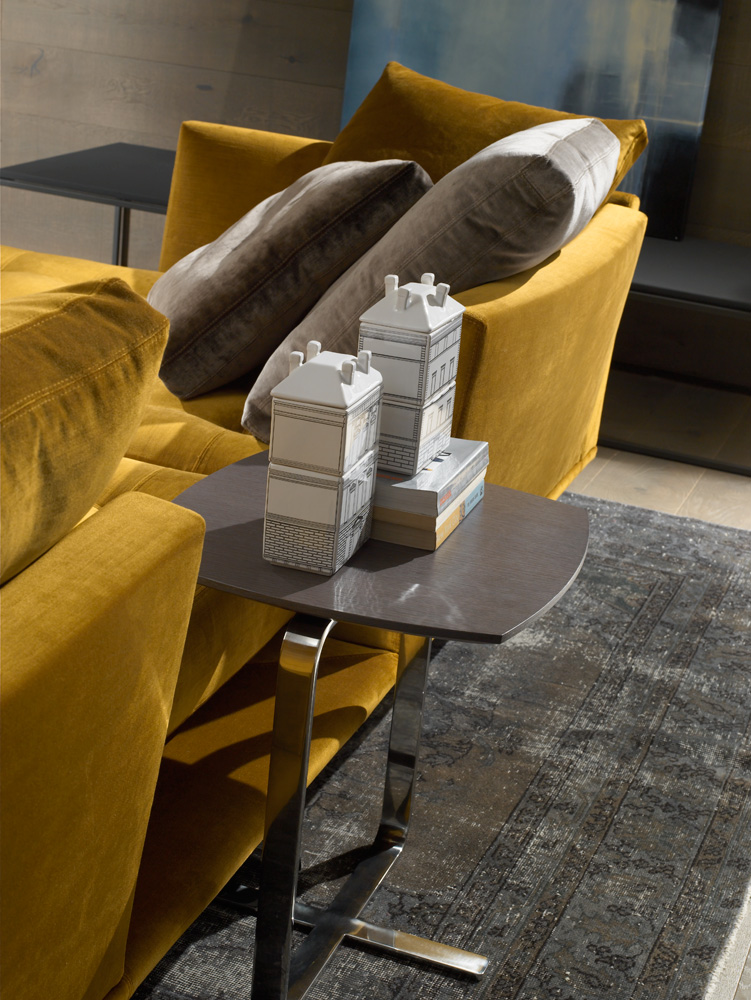 004612 Модульный диван CasaDesus Marlow Santreyd  - Вид №2