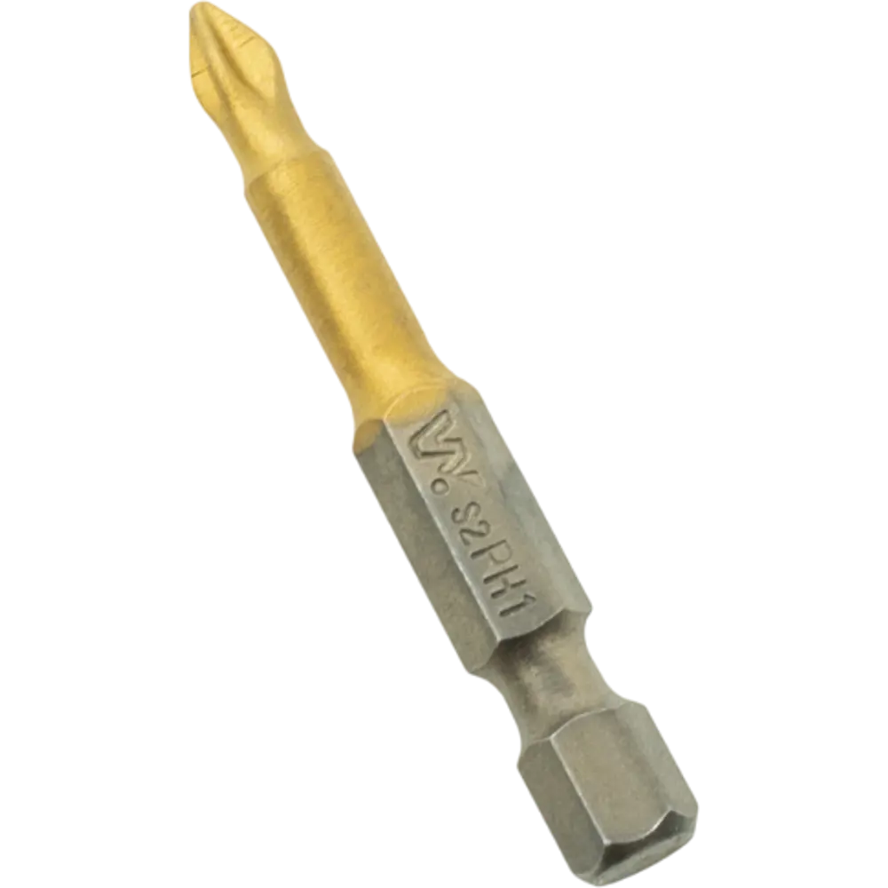 Бита магнитная Ritter WP PS20122128 PH1x50 мм STLM-2029821 - Вид №1