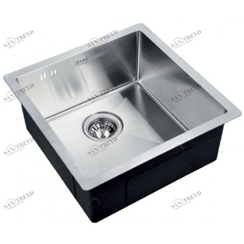 Zorg ZL R-440440 Мойка кухонная прямоугольная Zorg 