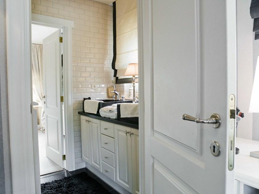 Dauby Ручка для мебели из металла Pure® 9401 - Вид №2