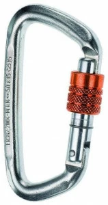 KAPRIOL Карабин из стали "d" Safety - moschettoni