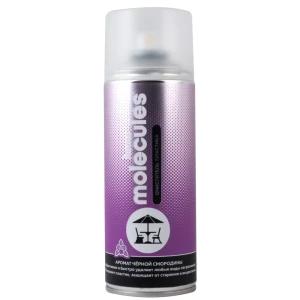 Очиститель пластика Molecules 520 мл 82673306 STLM-2064741