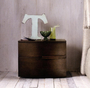 Тумбочка TENDER DALL'AGNESE GCTE1222