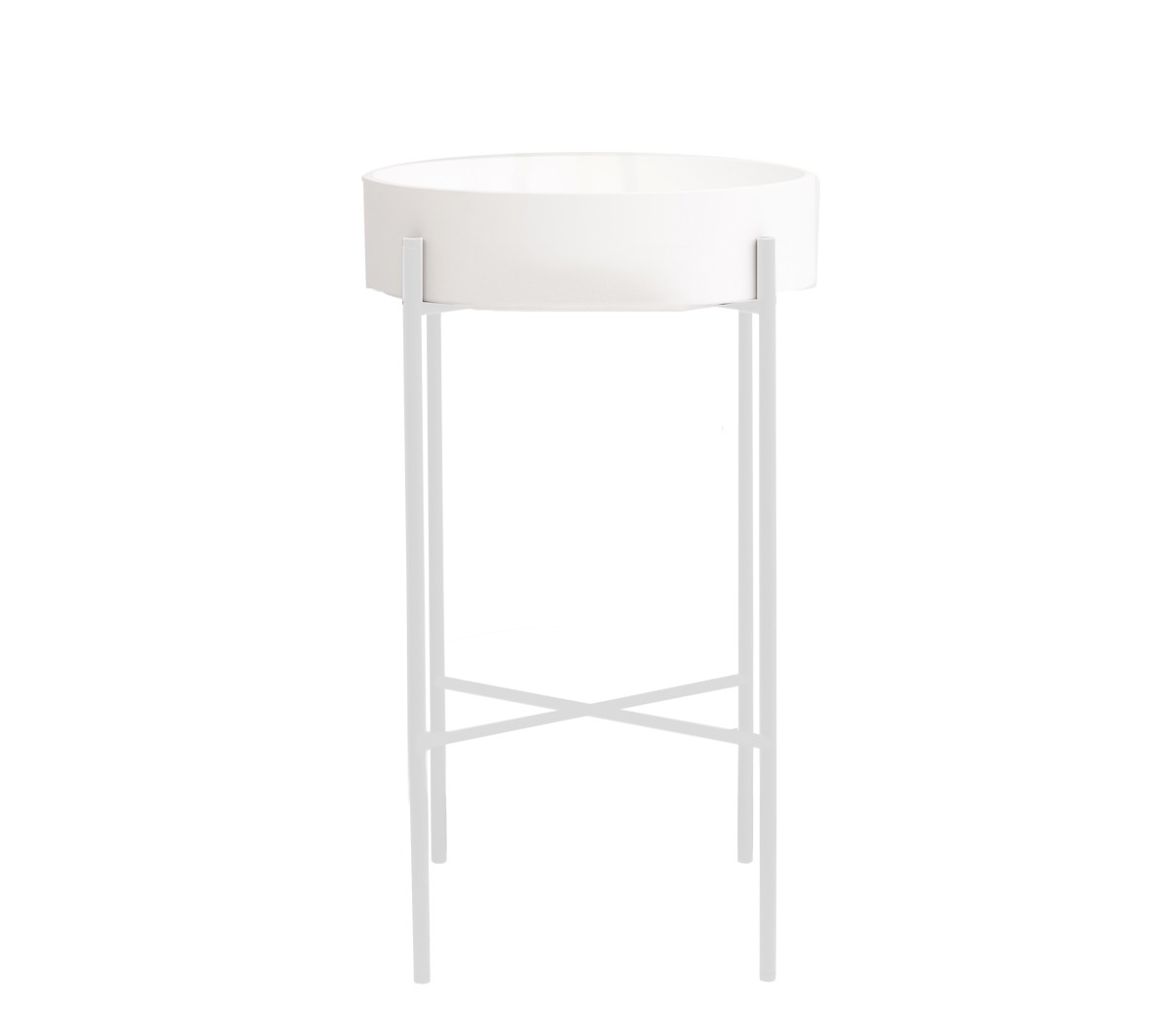 com_EXLAVSTANDTONDBI Напольная раковина стоящая прямоугольная Ex.T Stand