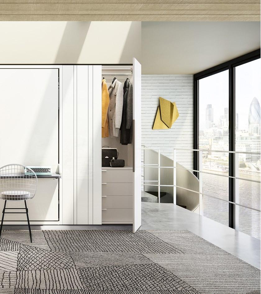 CLEI Двуспальная кровать-трансформер Penelope sun-id-1461382 - Вид №5