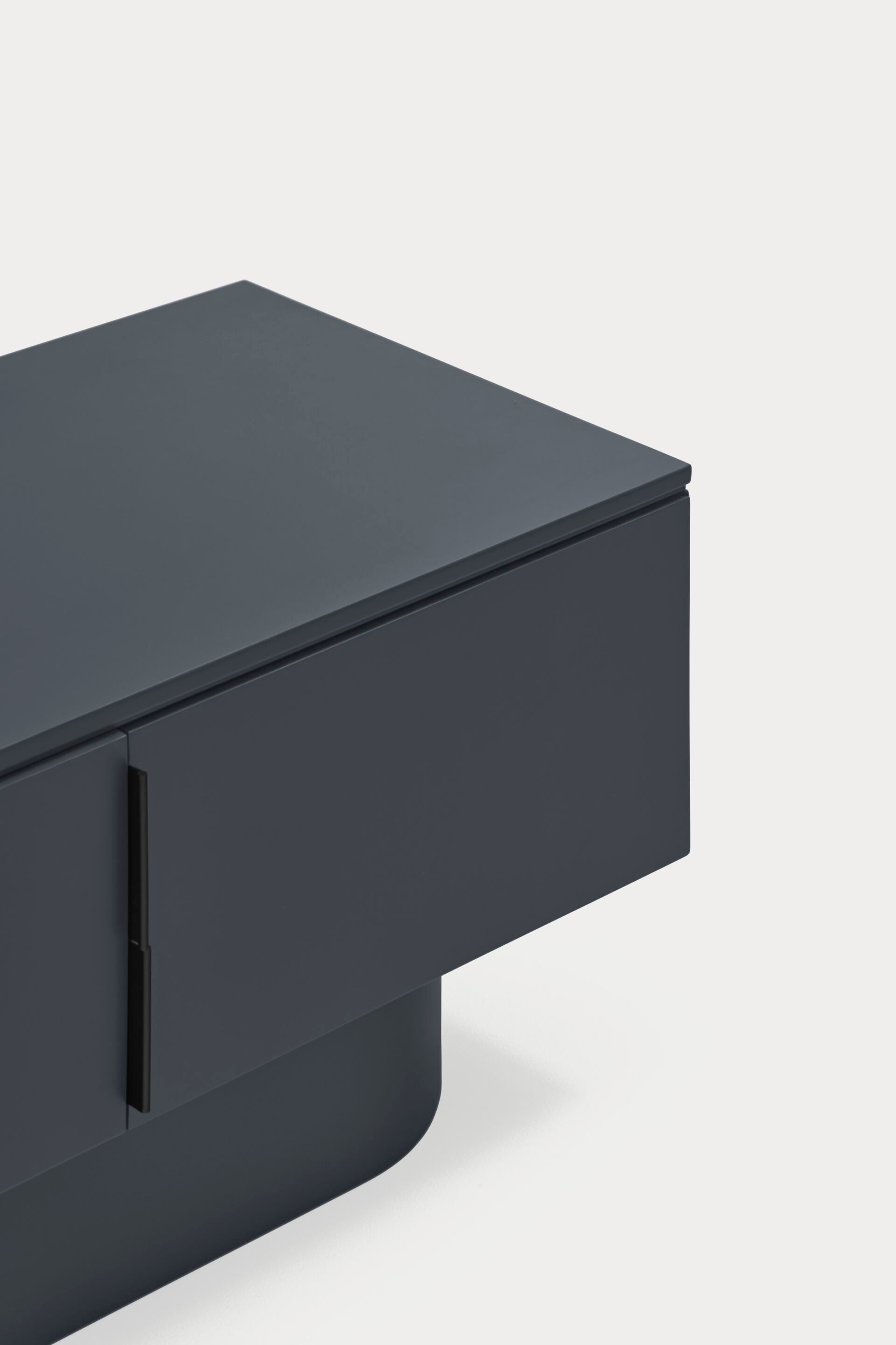 МДФ ТВ шкаф TEULAT Тотем ARCH-00072655 - Вид №11