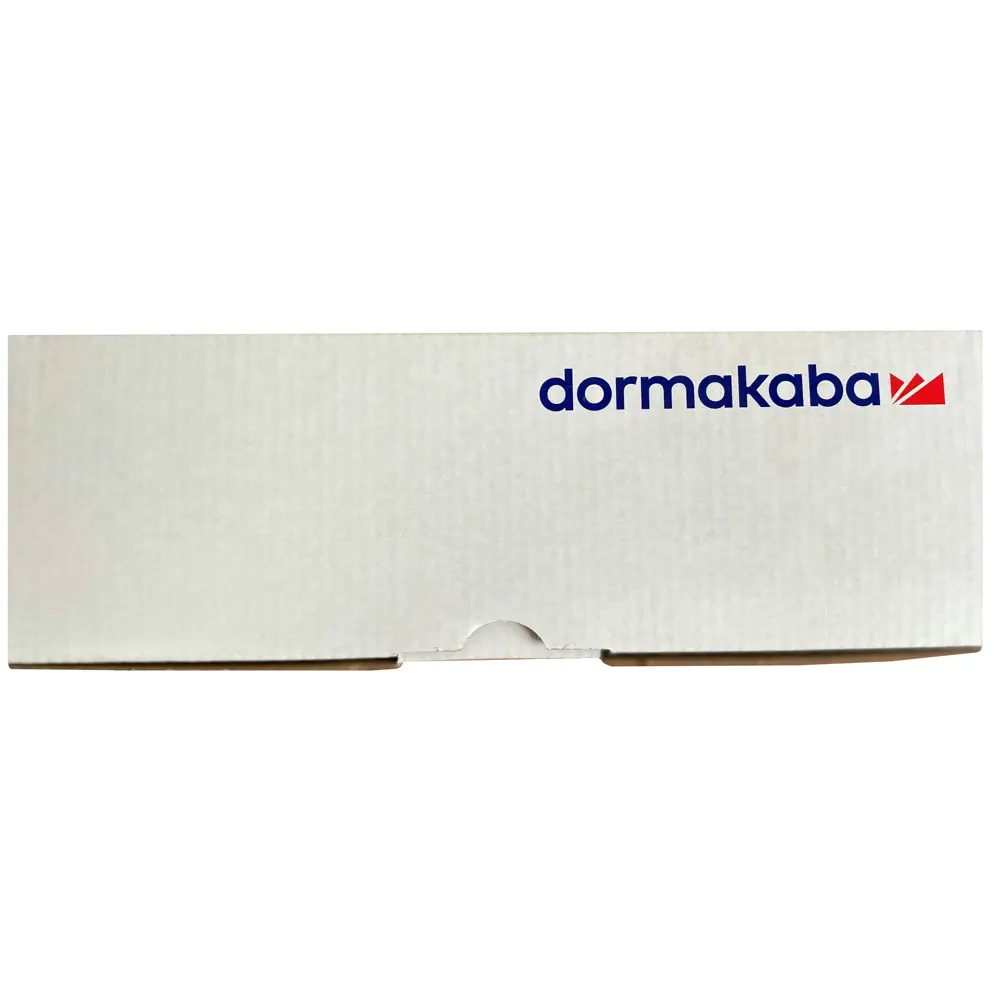 Доводчик дверной Dormakaba TS Profil - плавное закрывание до 60 кг 82806672 STLM-0894935 - Вид №6