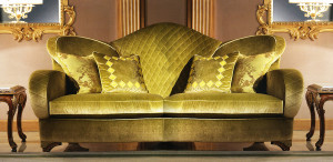 Диван  ZANABONI ENEA