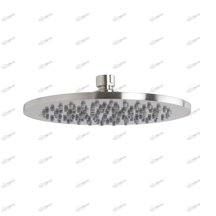 F2947/2 душ из нержавеющей стали FIMA CARLO FRATTINI Spillo Steel 