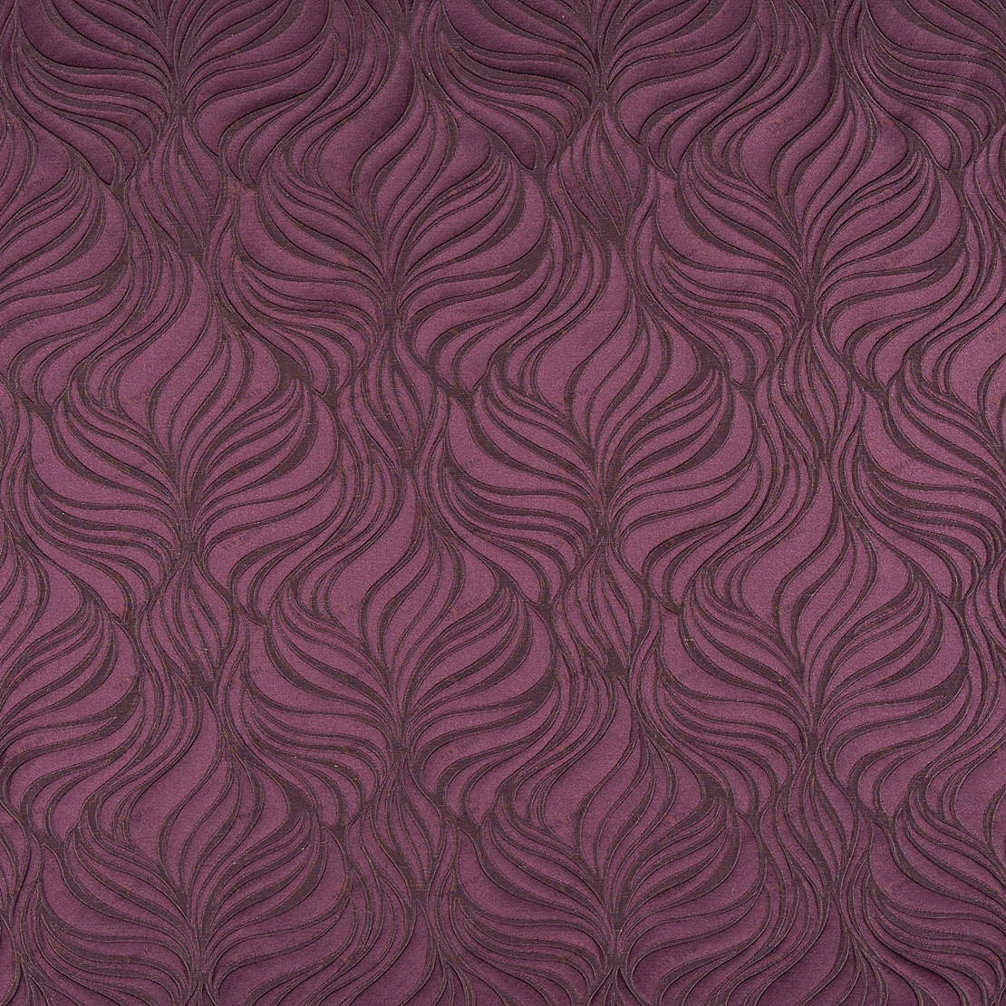 Рулон обоев VICTORIA VCT21845103. Основа жаккард Casadeco