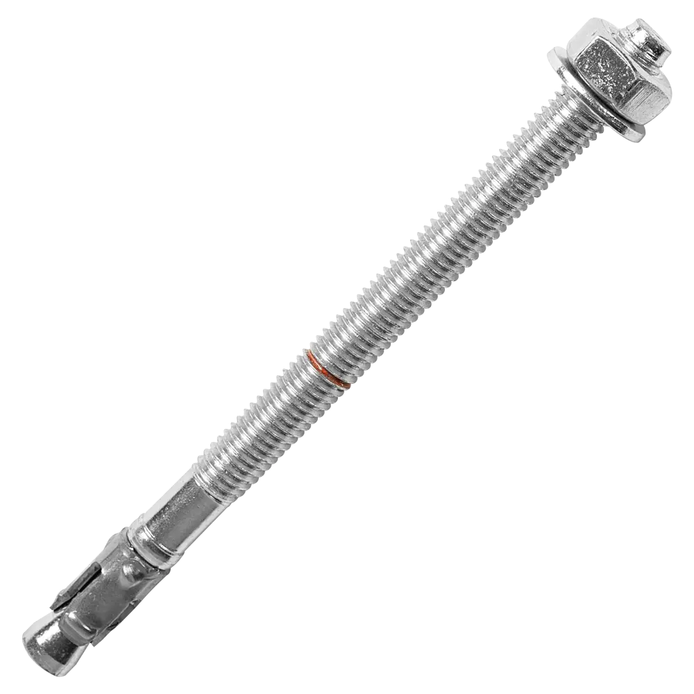 Анкер клиновой Sormat S-KA 12/4x100 мм STLM-2134935