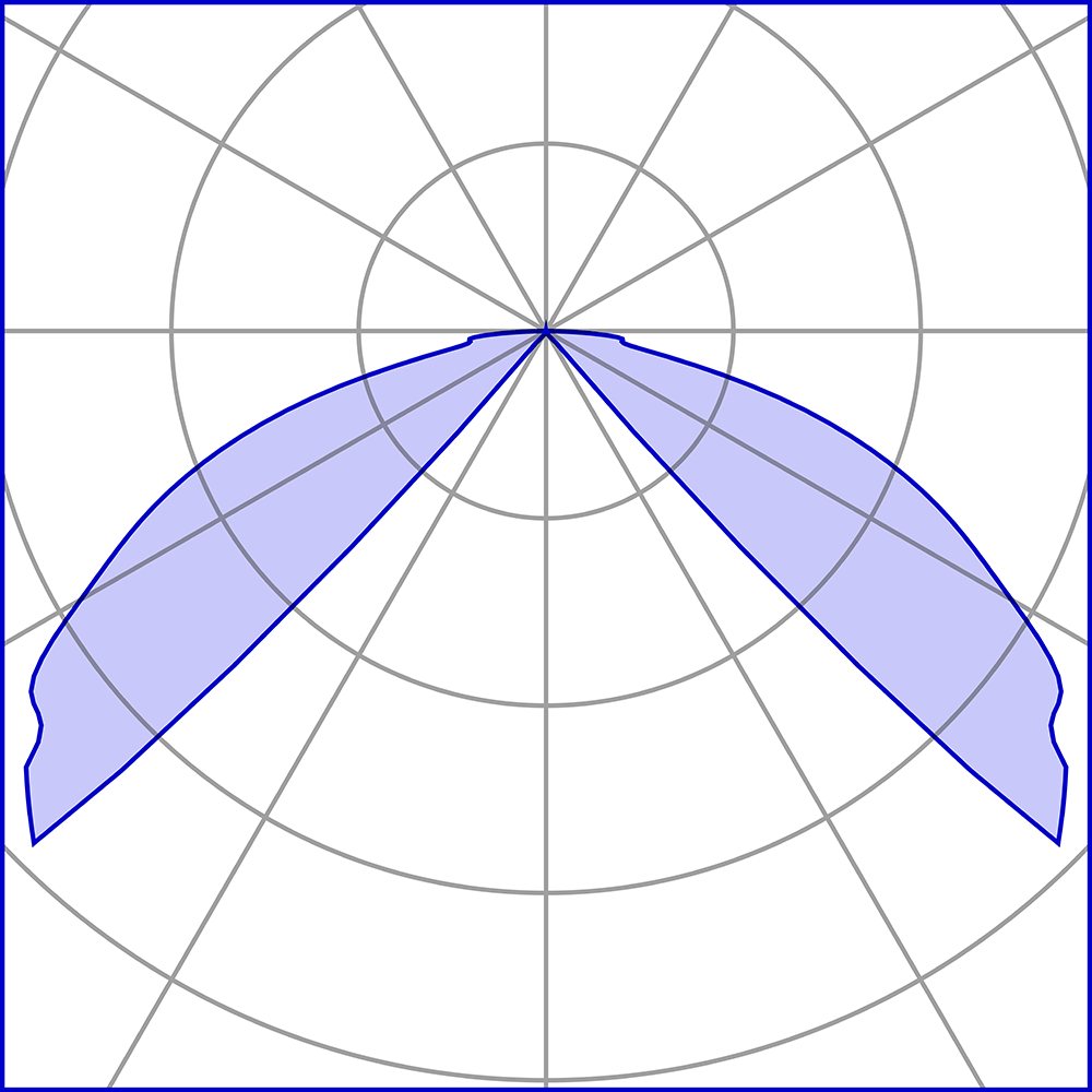 1050662 Мобильный светильник Platek MINI ONE Paletto  MINI ONE Bollard H. 500 mm - LED 4000K 2 Openings  - Вид №7