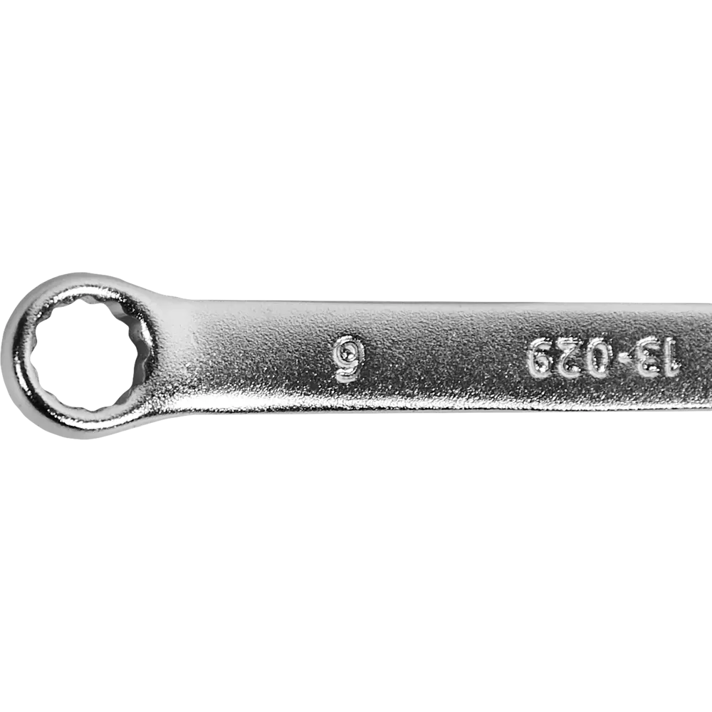 Ключ комбинированный Stanley Fatmax FMMT13029-0 6 мм STLM-2063433 - Вид №2