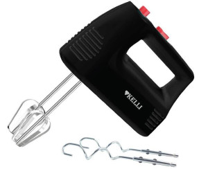 5359622 Миксер Kelli KL-5029 черный
