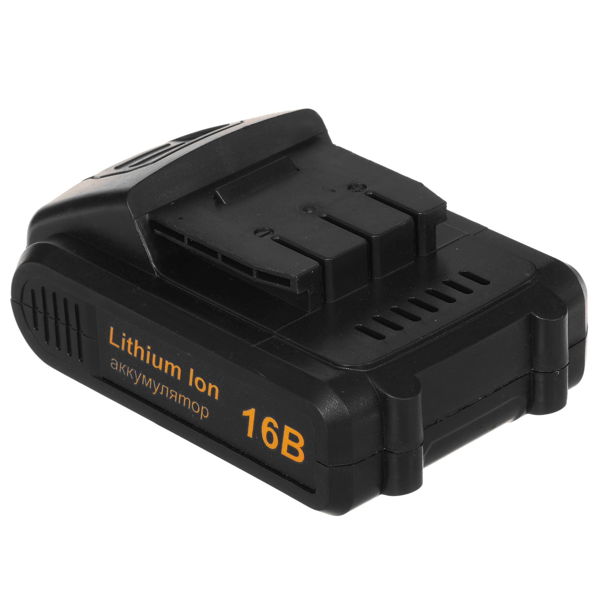 Дрель-шуруповерт Вихрь ДА-16Л-2КА 9014167 STDN-0045842 - Вид №6