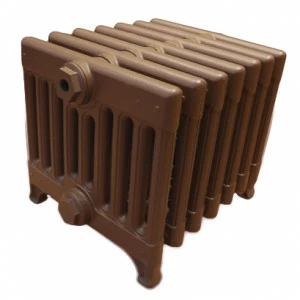 Чугунный радиатор RETROstyle Bolton 220 12 секций