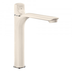 104408984st  Смеситель для раковины Myra High Type - Бежевый - Экономия воды