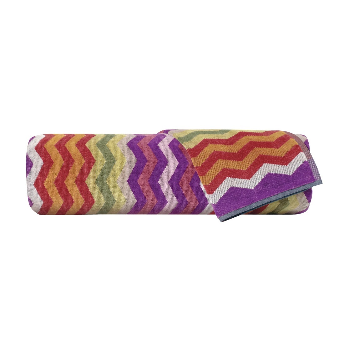 Полотенце / Pete MissoniHome sun-id-376854 - Вид №1