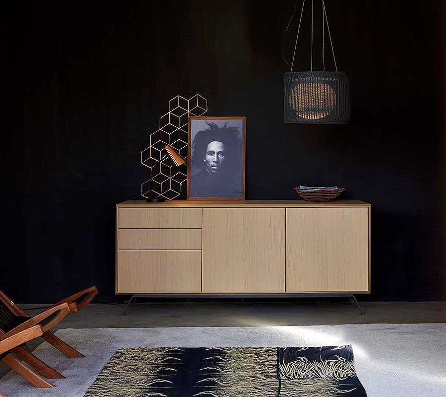 Тумба под TV MODUS ROSSETTO ARMOBIL 308601 