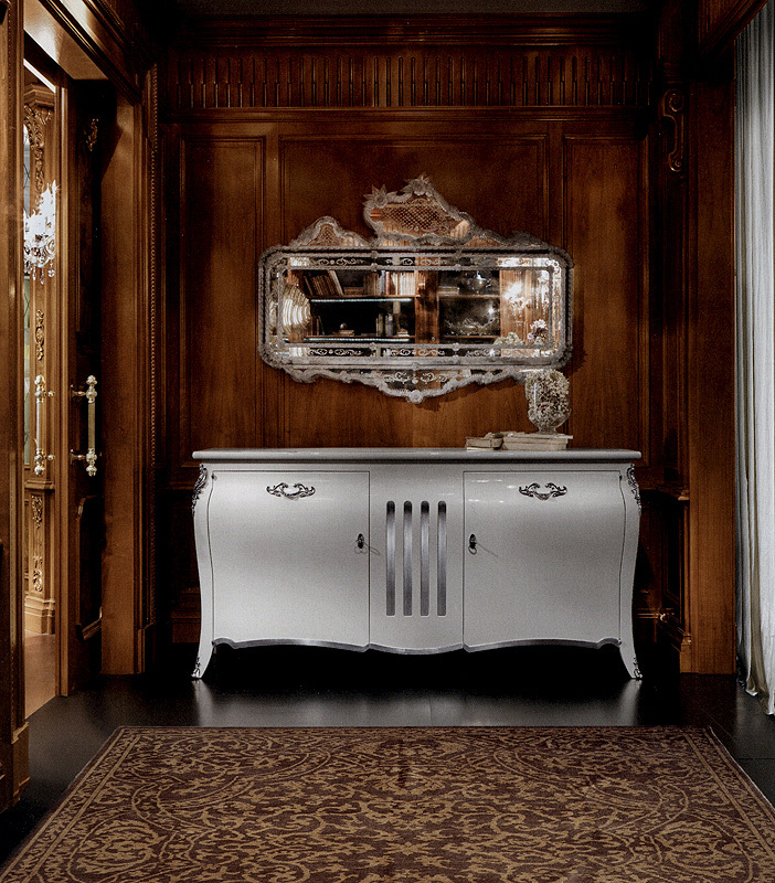 Буфет  BAMAX 31.202 CLASSICO - Вид №1