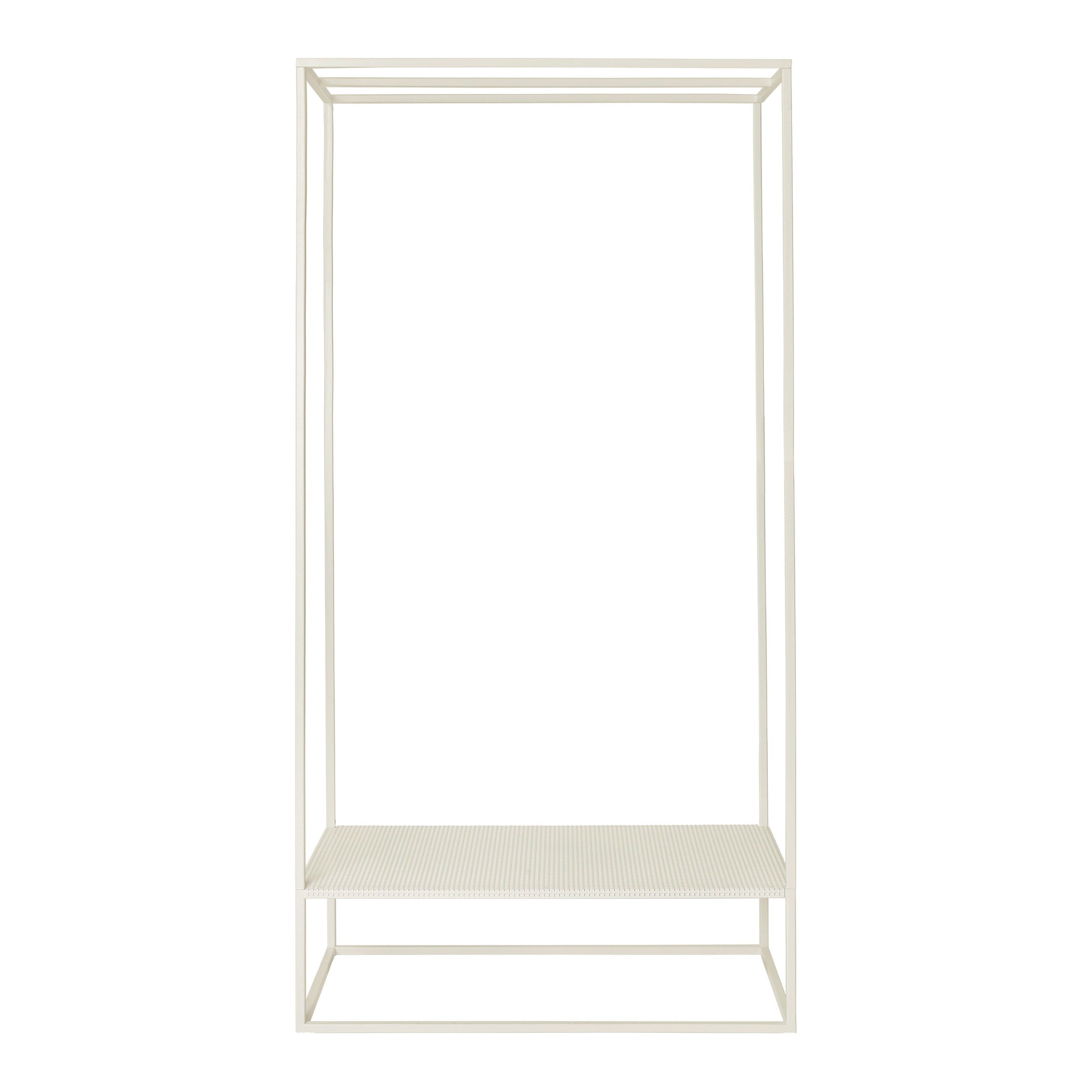 Стальная вешалка для одежды Kristina Dam Studio GRID COAT STAND ARCH-00097802 - Вид №1