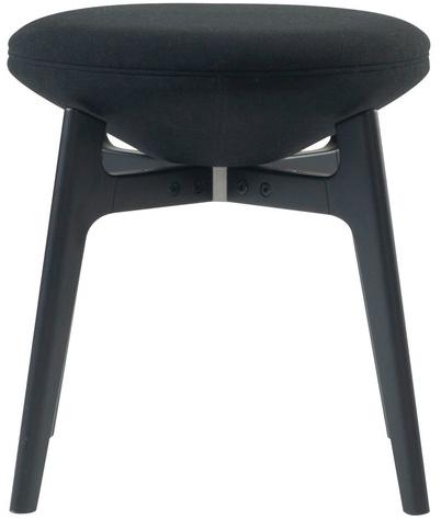 Roche Bobois Низкий поворотный стул U-turn sun-id-1439706 - Вид №1