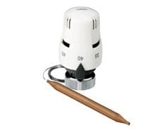 Термостатическое управление со встроенным датчиком CALEFFI 200 ARCH-00102071 - Вид №7