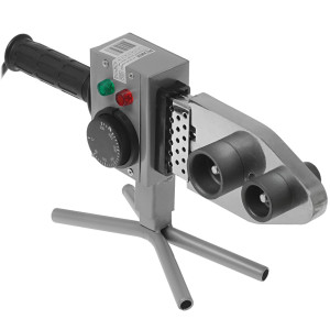 Сварочный аппарат для полипропиленовых труб Ресанта АСПТ-1000А 5346182