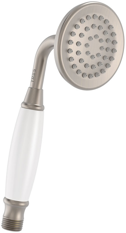 Ручной душ TRES CLASIC Clasic-29963109AC TRES