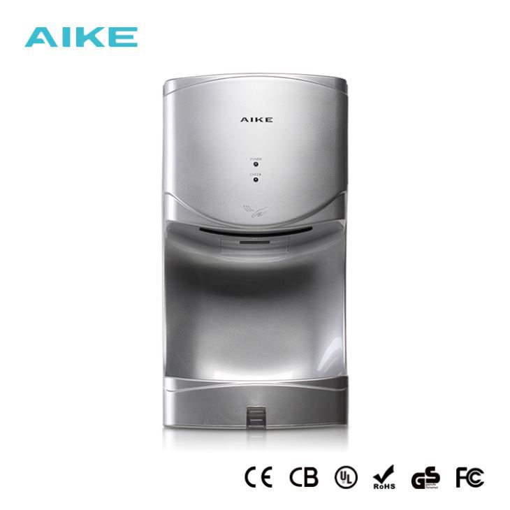 Сушилка для рук AIKE AK2630T_4_38  - Вид №3