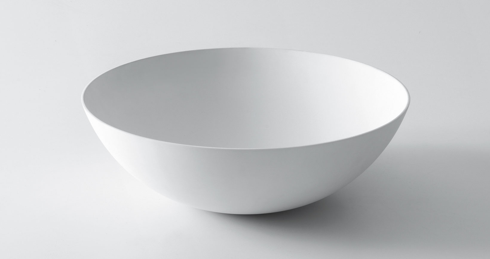 Ciotola 43 Овальный Умывальник Falper  - Вид №2