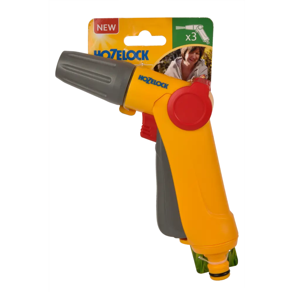 Пистолет-распылитель Hozelock Jet Spray 84173943 STLM-2186368  - Вид №4