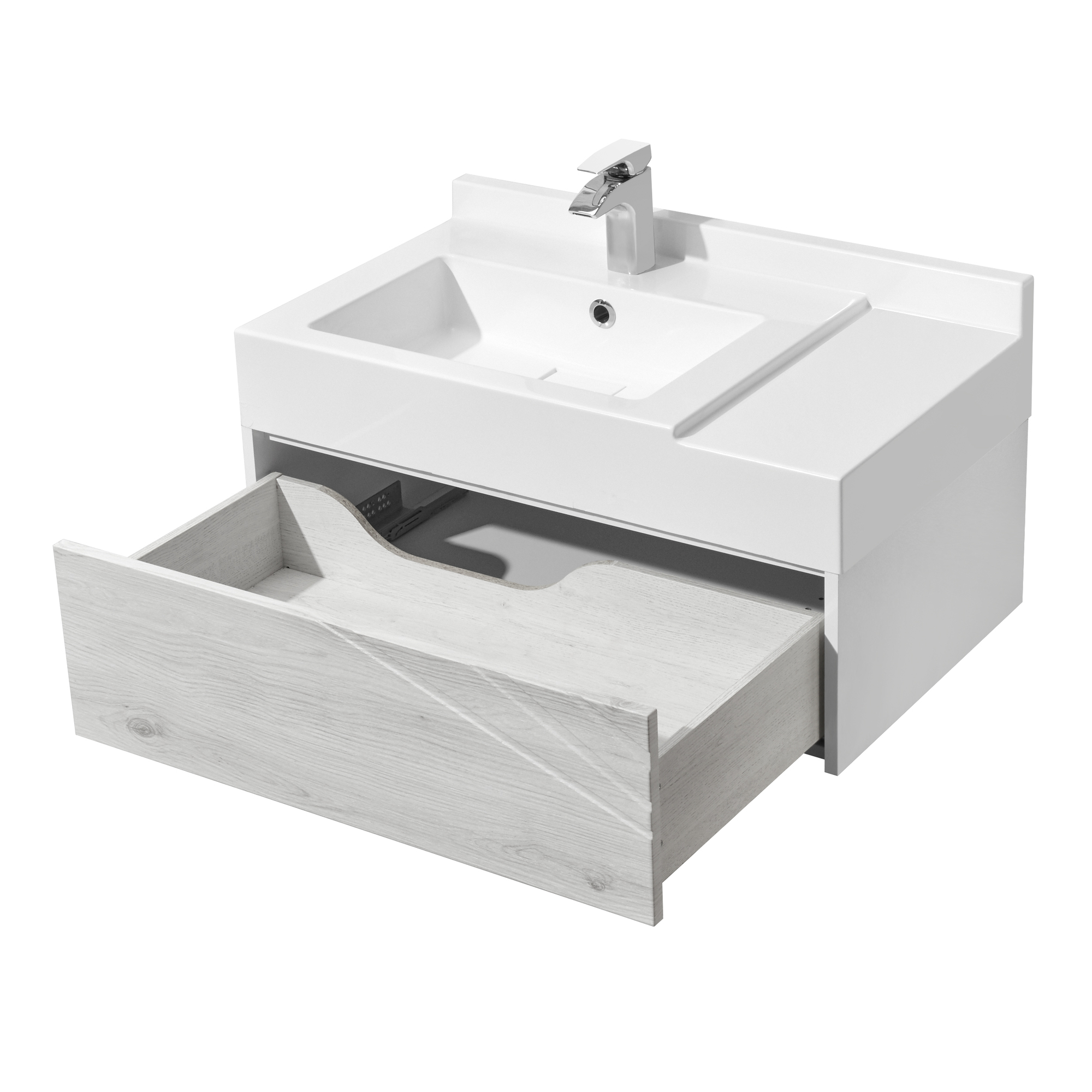 САКУРА 80 1A236401SKW80 AQUATON - Вид №1