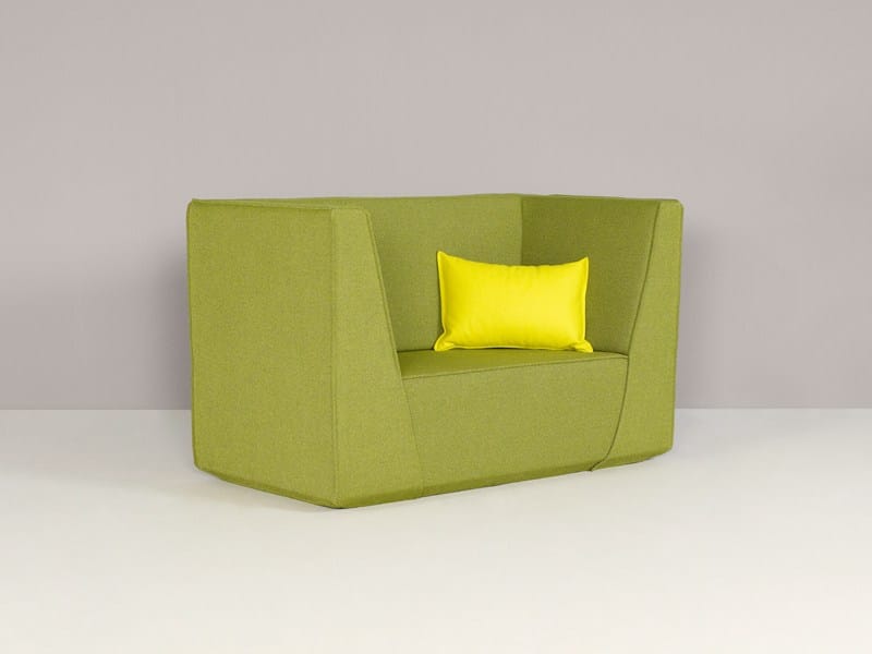 Модульный диван Cubit by Mymito ARCH-00152271 - Вид №19