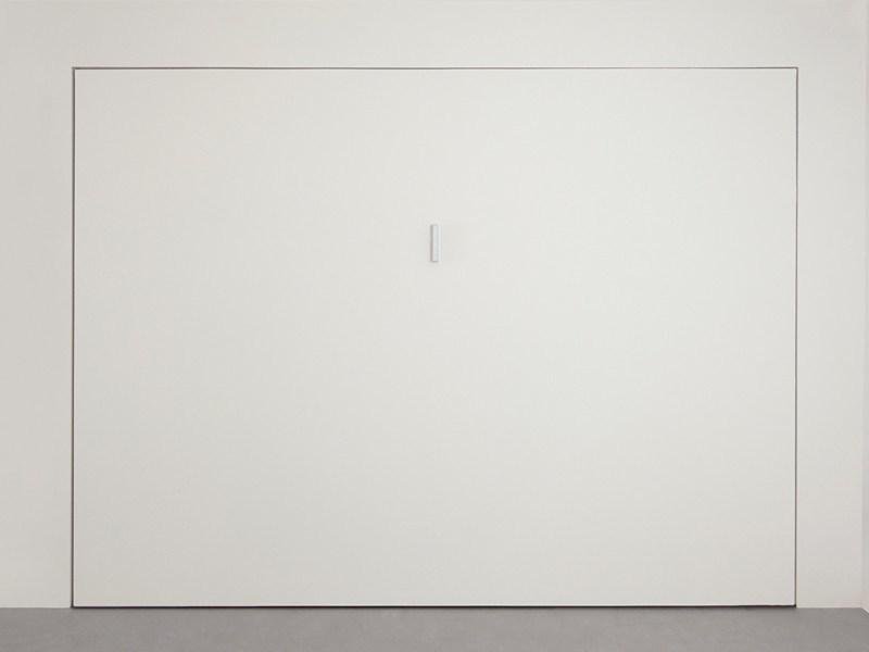 DE NARDI Подъемно-поворотная дверь гаража заподлицо со стеной sun-id-1411829 - Вид №8