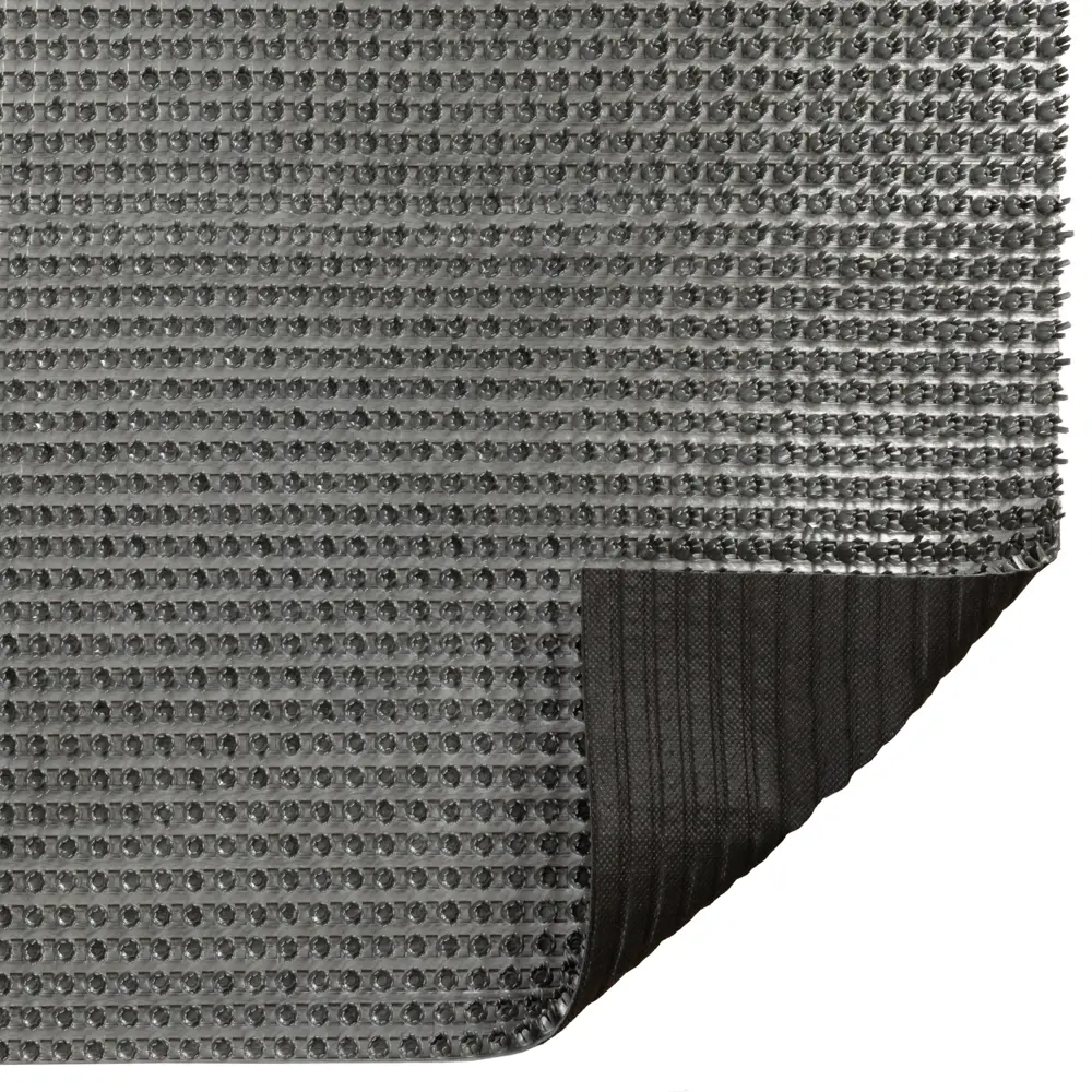Santreyd Декоративный коврик с металлическим блеском 45×60 см 89392598 STLM-1374356 - Вид №4