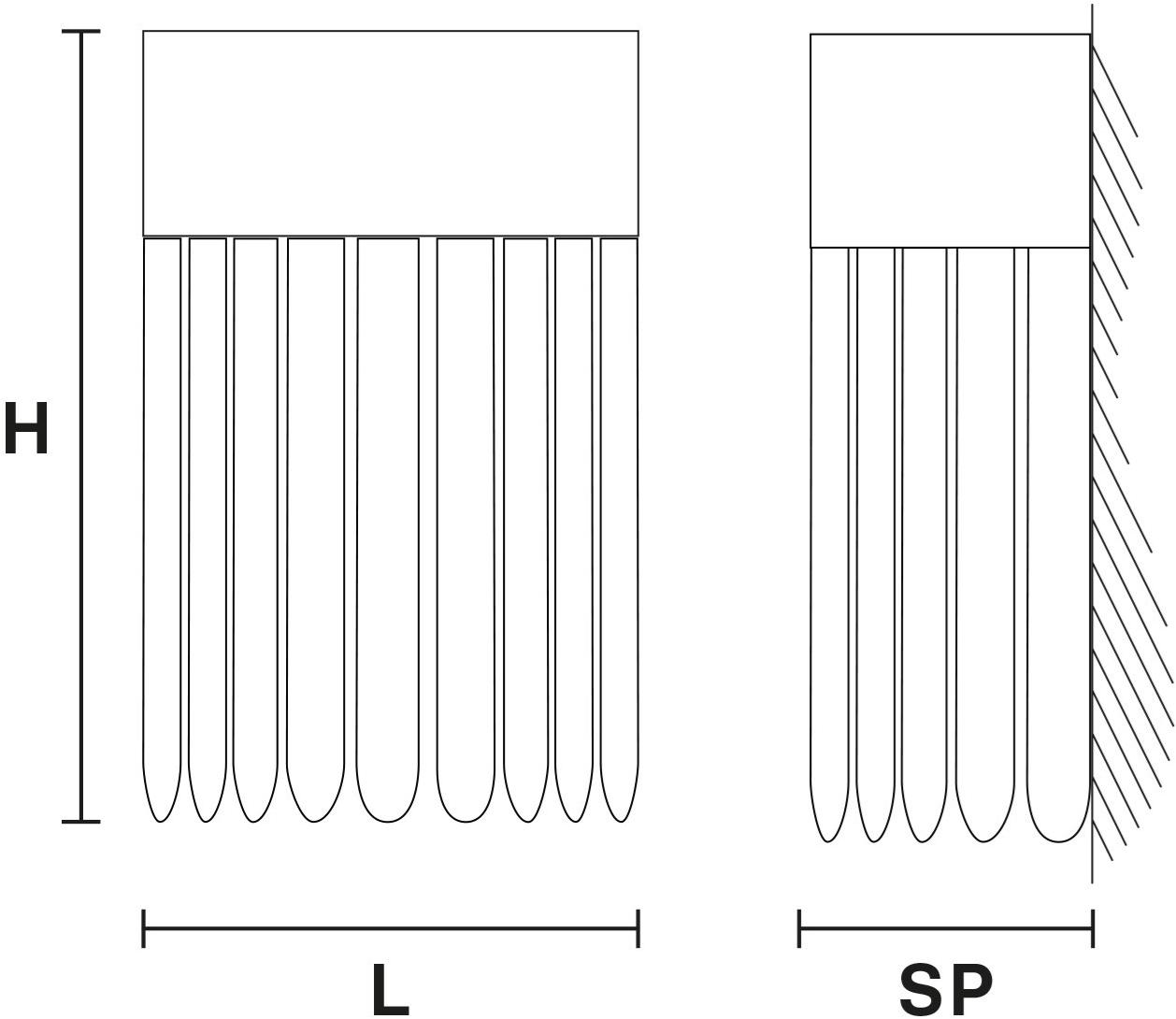Masiero Светящийся металлический бра ручной работы Impero & deco sun-id-1498552 - Вид №1