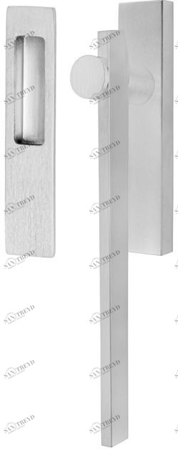 Formani Ручка из нержавеющей стали Tense Bb230