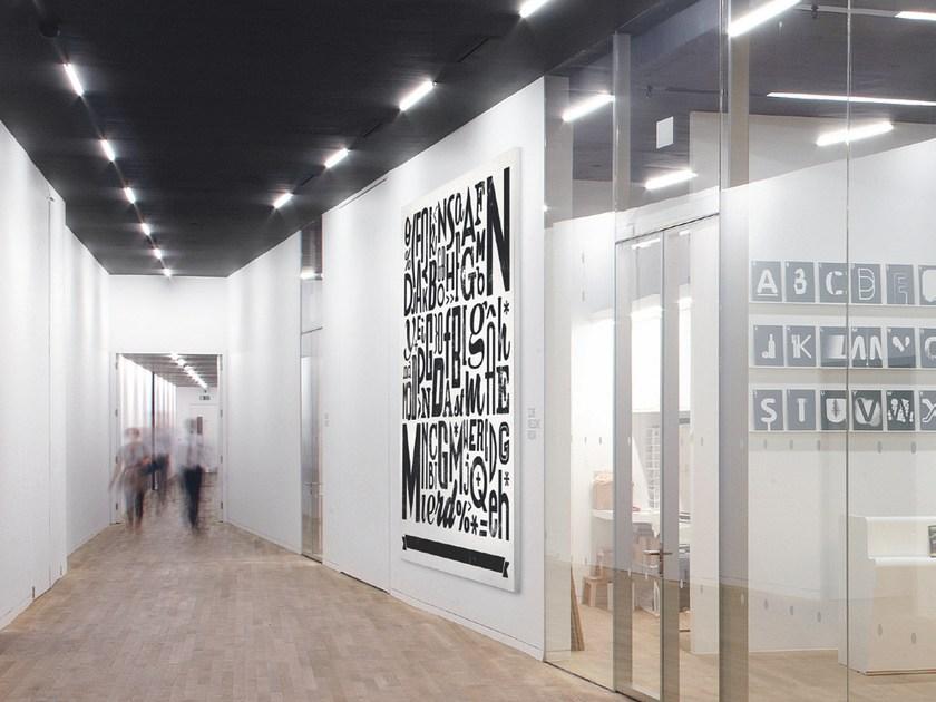 Knauf AMF Акустическая панель для стен Amf line sun-id-1441046 - Вид №2