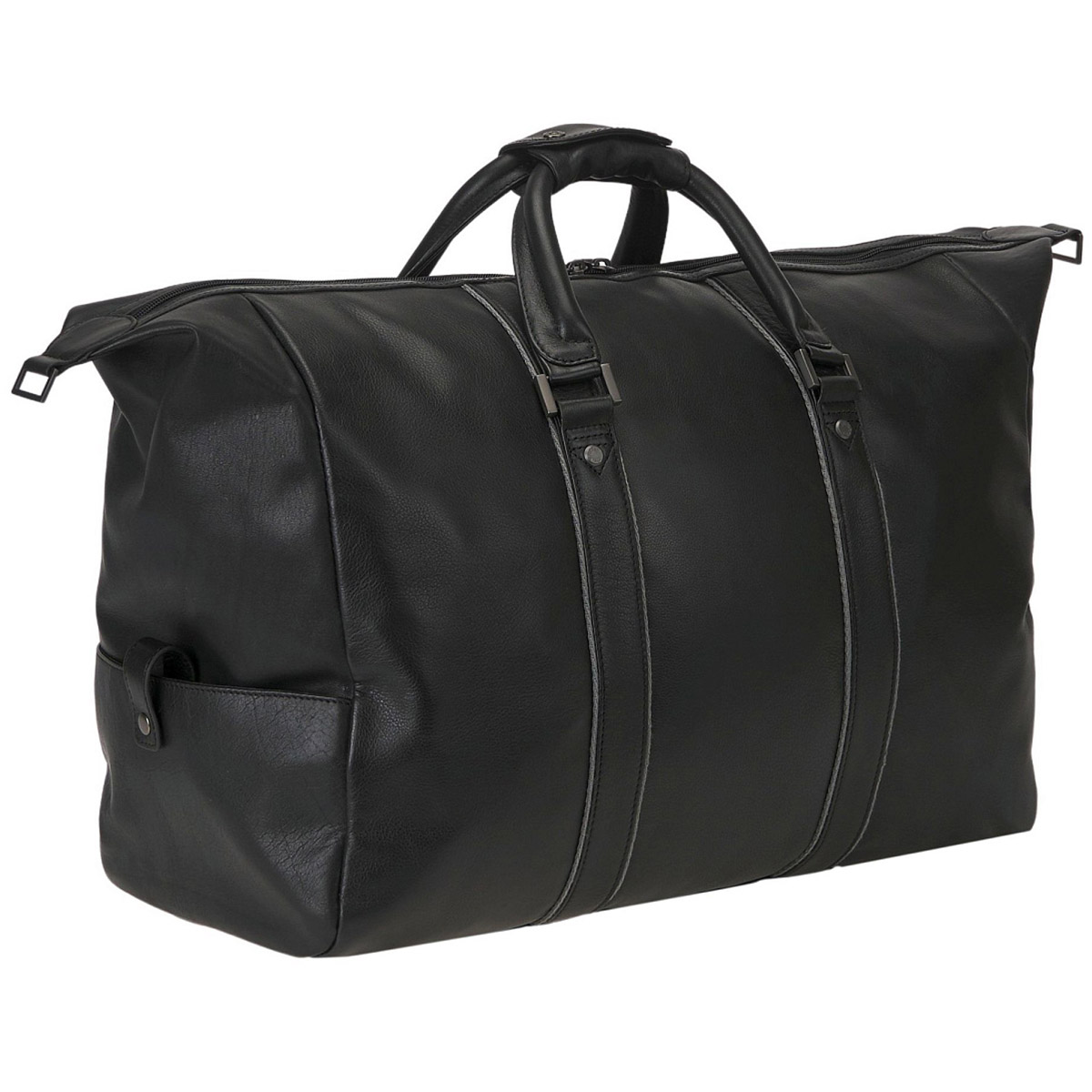 B402451-125-04 Сумка дорожная Dr Koffer  - Вид №3