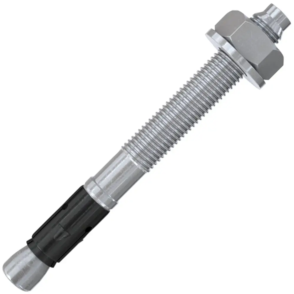 Клиновой анкер Fischer FAZ II 10x135 мм, 20 шт. 82159327 STLM-2109867 