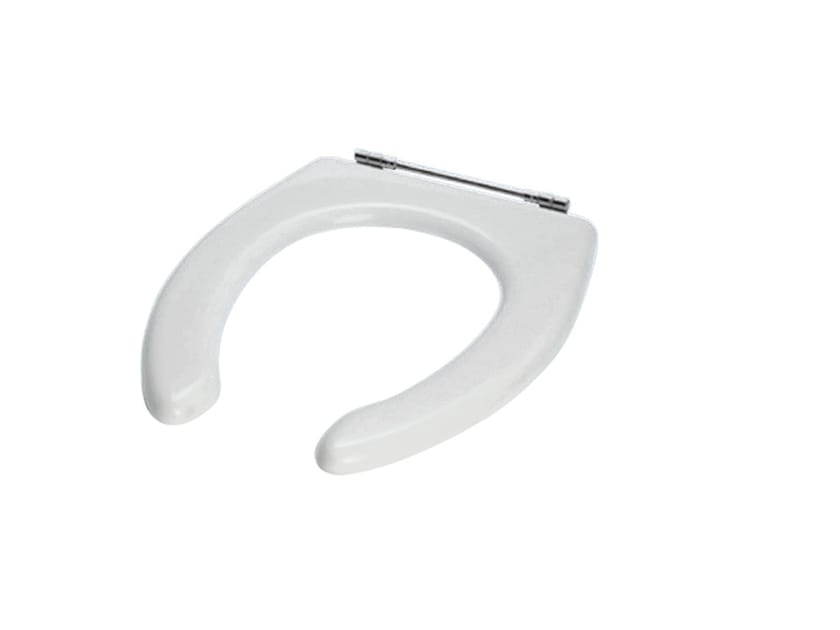 Пластиковое сиденье для унитаза Thermomat Классическая ARCH-00111988