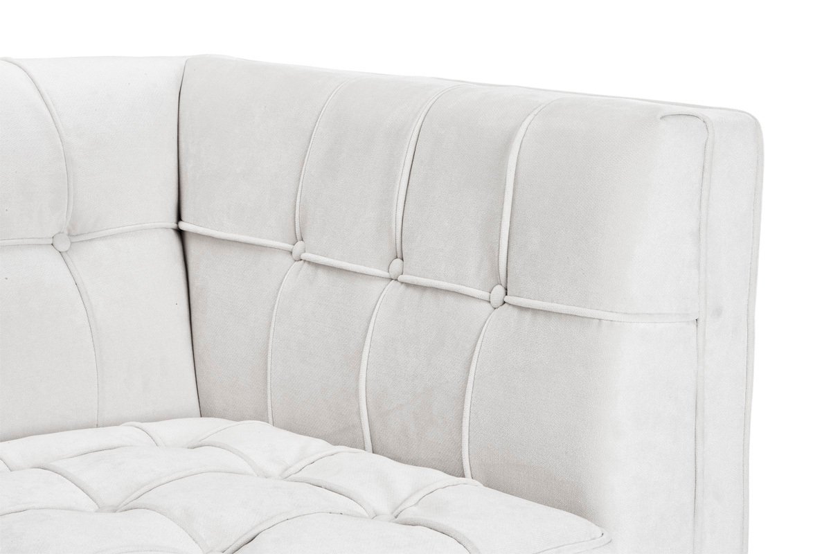 Кресло Aldgate от Eichholtz Белый EICHHOLTZ ДИЗАЙНЕРСКИЕ, EICHHOLTZ 062263 Белый  - Вид №3