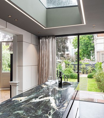 T14 Аксессуары vola  - Вид №20