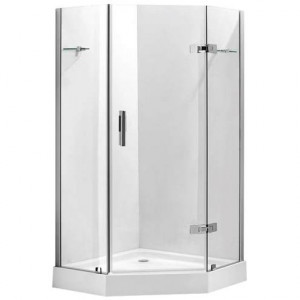 W0701 Душевой уголок SSWW